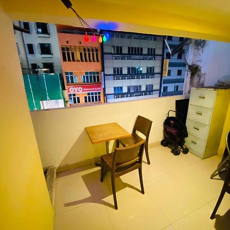 Ras Hotel Kuala Lumpur Bagian luar foto