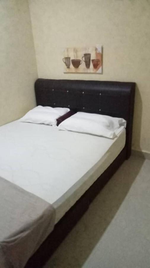 Ras Hotel Kuala Lumpur Bagian luar foto