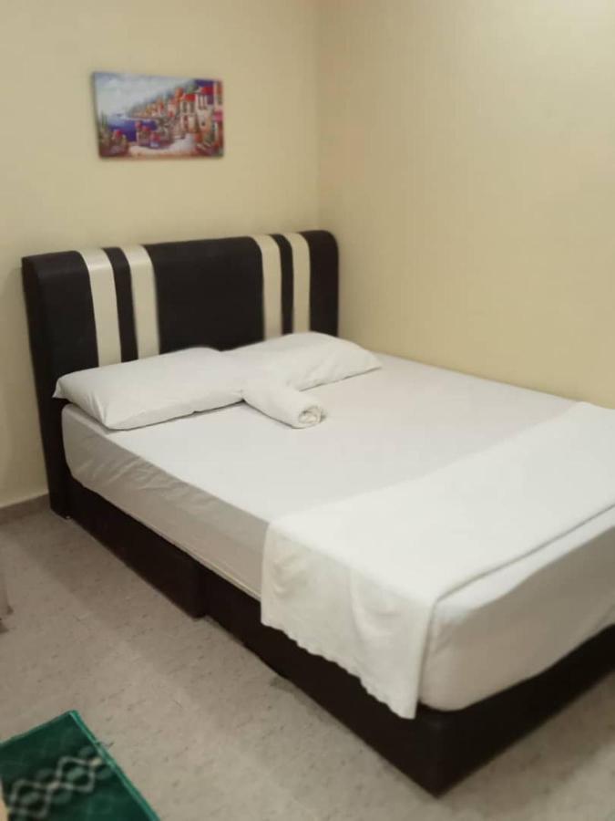 Ras Hotel Kuala Lumpur Bagian luar foto