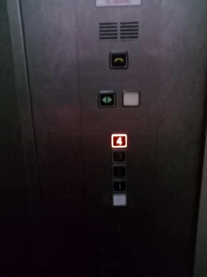Ras Hotel Kuala Lumpur Bagian luar foto