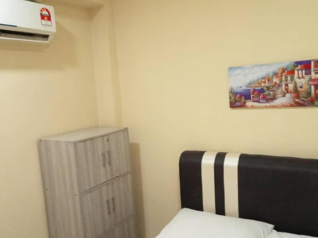 Ras Hotel Kuala Lumpur Bagian luar foto