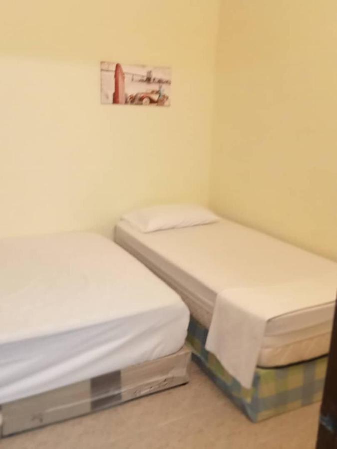 Ras Hotel Kuala Lumpur Bagian luar foto