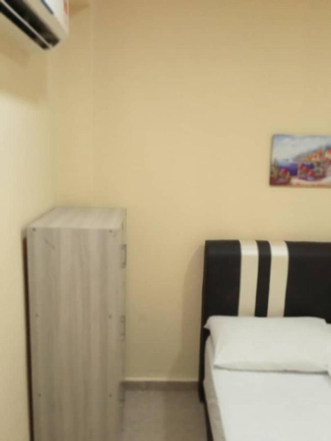 Ras Hotel Kuala Lumpur Bagian luar foto
