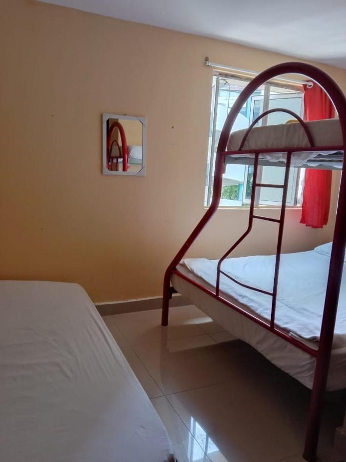 Ras Hotel Kuala Lumpur Bagian luar foto