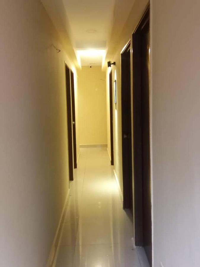 Ras Hotel Kuala Lumpur Bagian luar foto