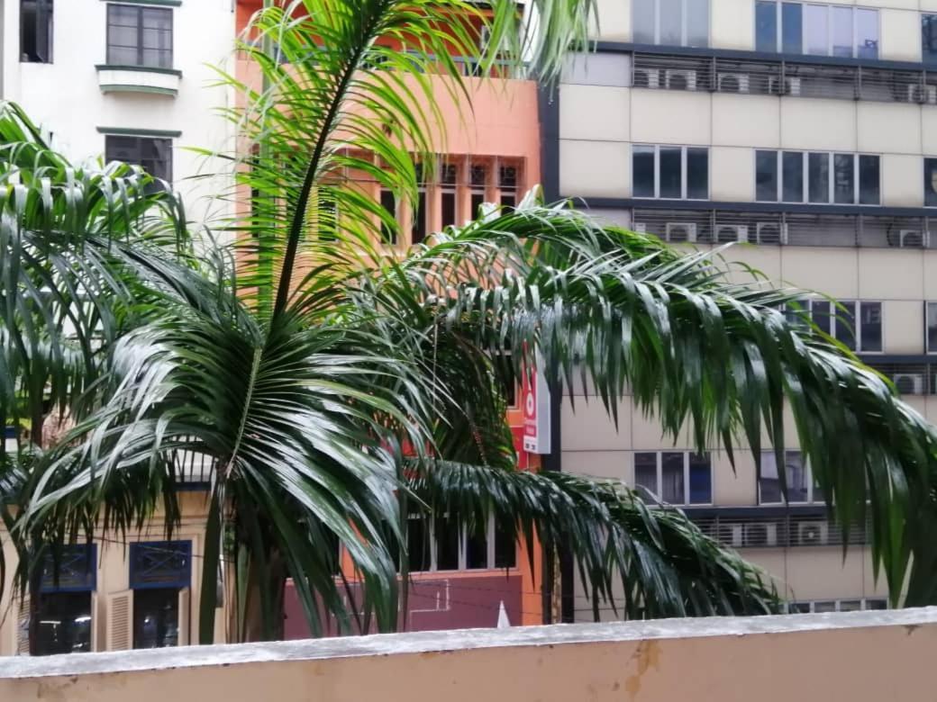 Ras Hotel Kuala Lumpur Bagian luar foto