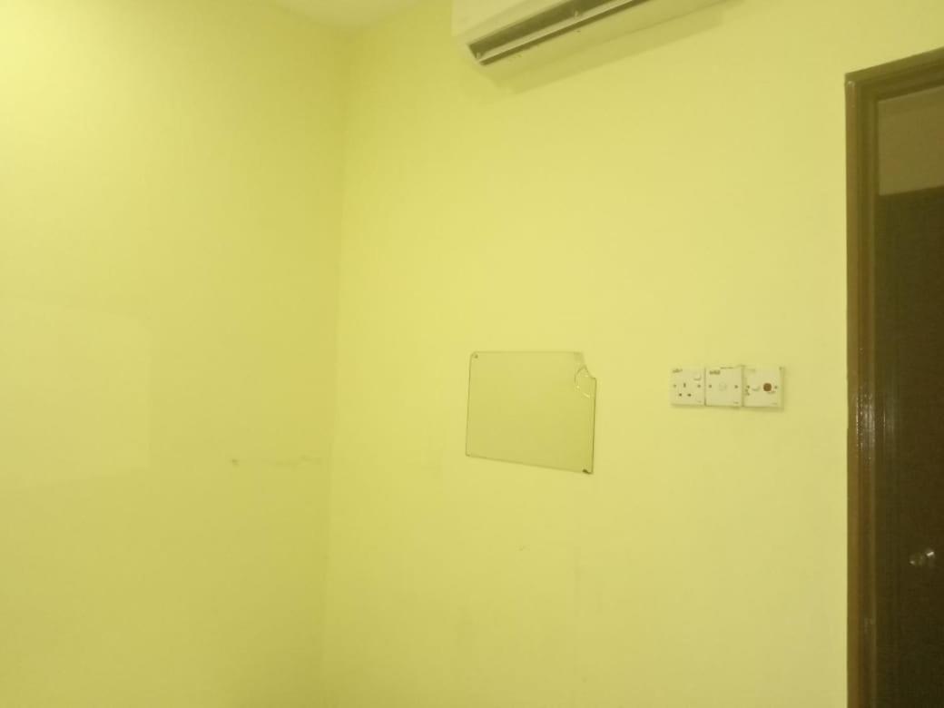 Ras Hotel Kuala Lumpur Bagian luar foto