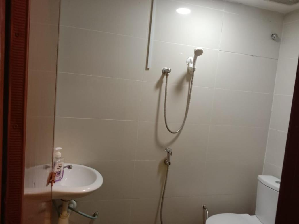 Ras Hotel Kuala Lumpur Bagian luar foto