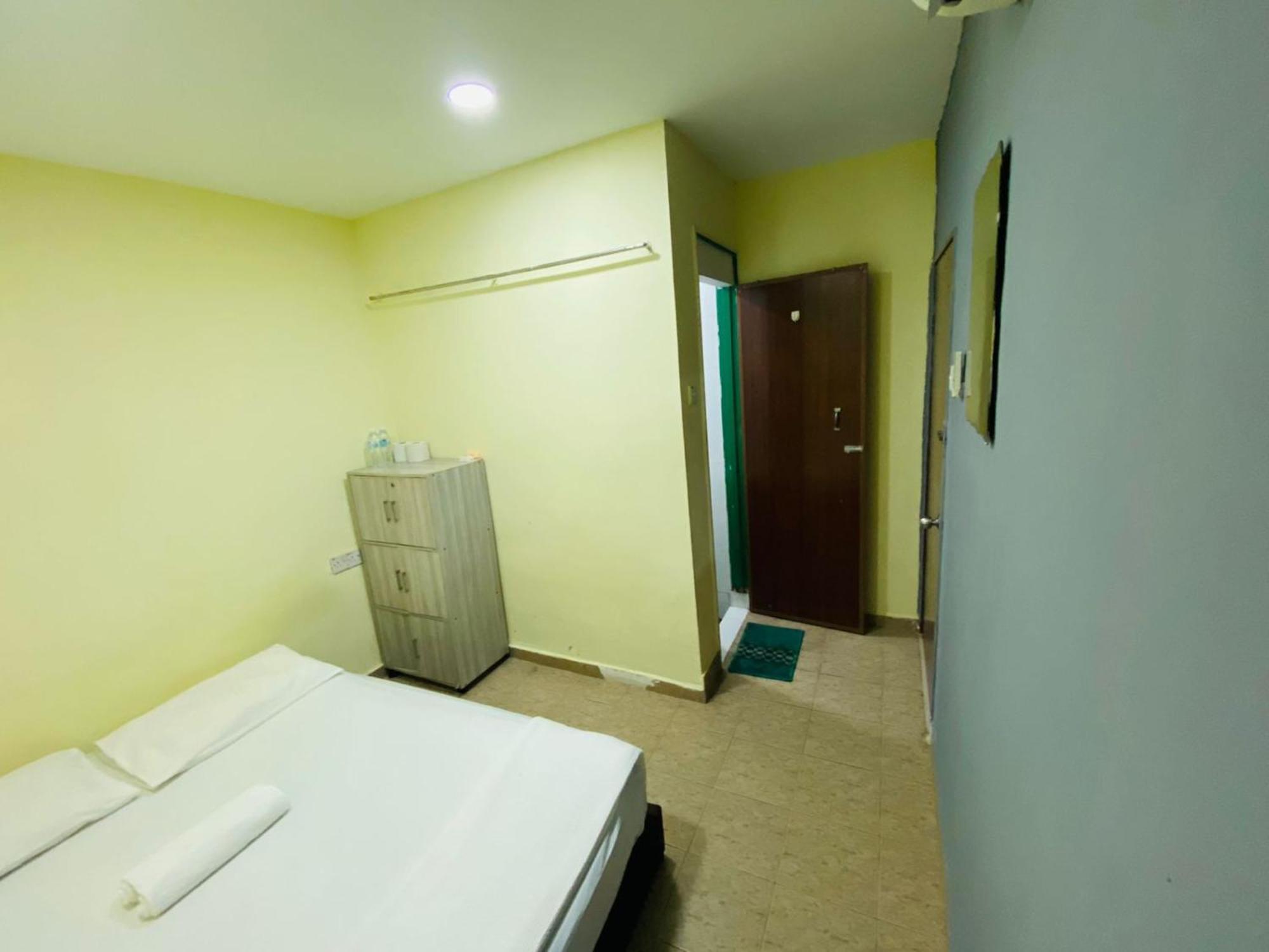 Ras Hotel Kuala Lumpur Bagian luar foto